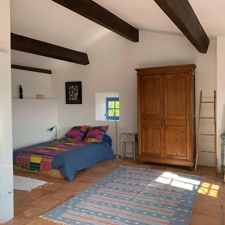 Holiday home La Maison Bleue